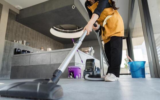 UK Commercial Cleaners