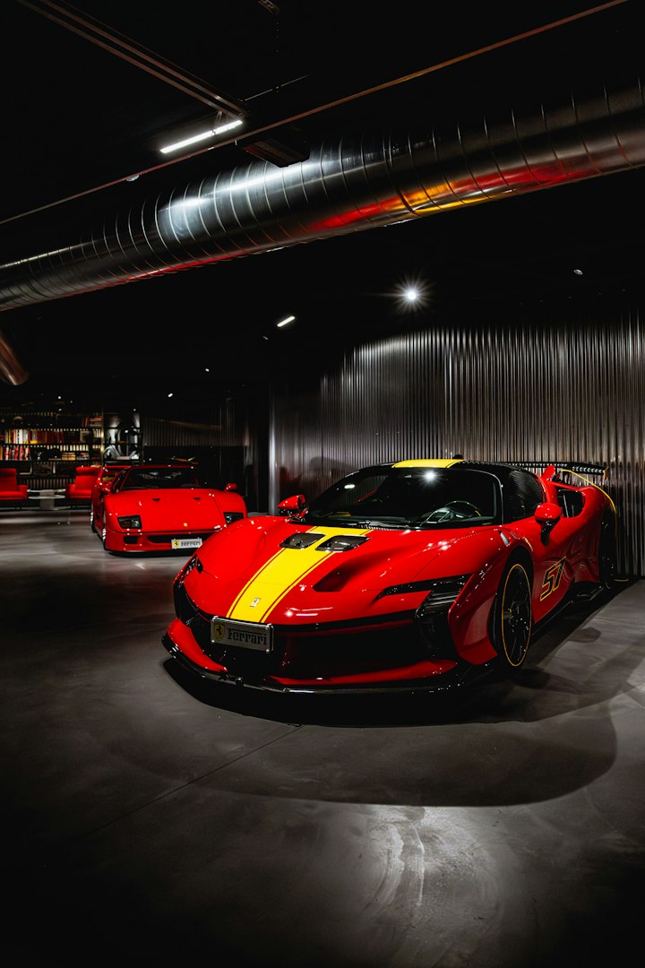 Car Dealership Security Services