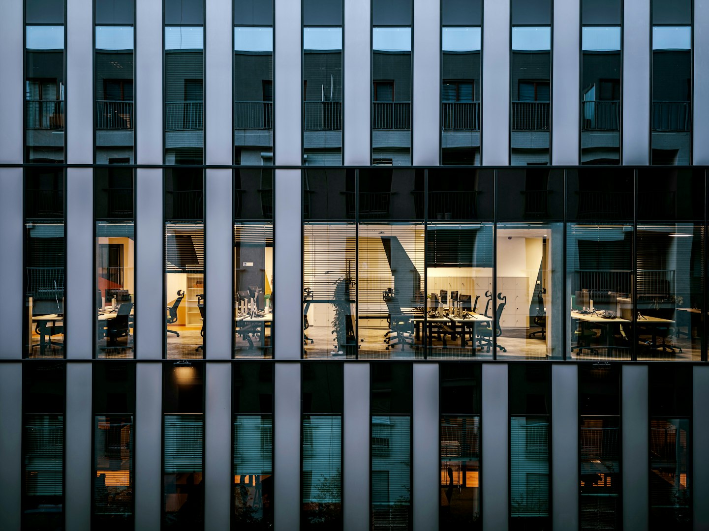 Manchester Office Cleaners
