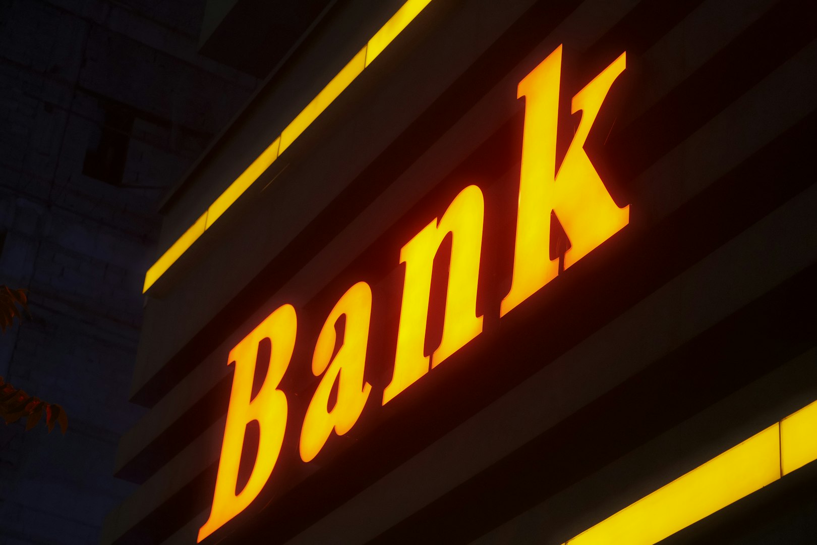 UK Bank Finance Cleaning