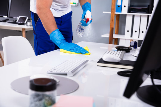 End Of Tenancy Cleaning Services