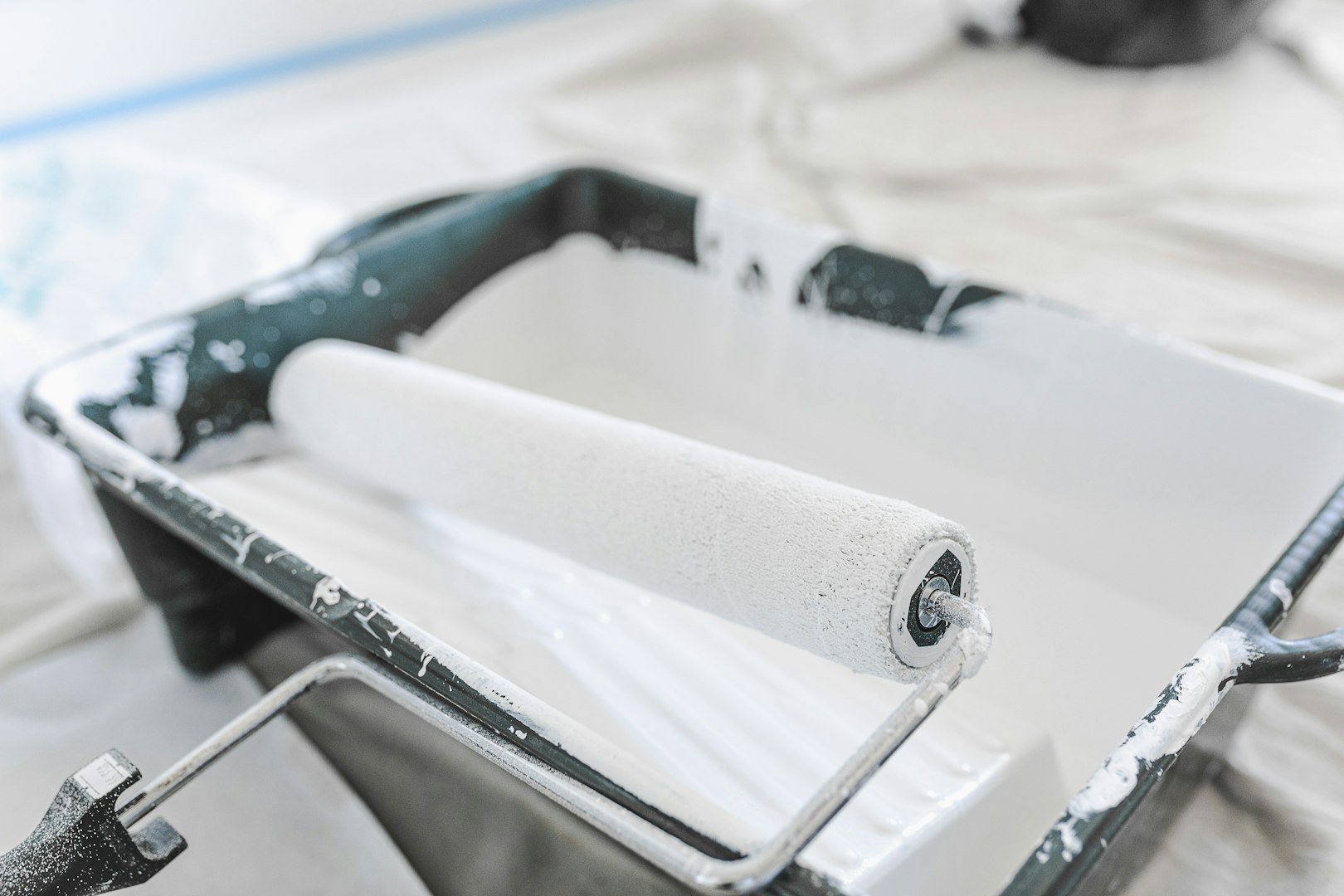 Warrington Painting Services