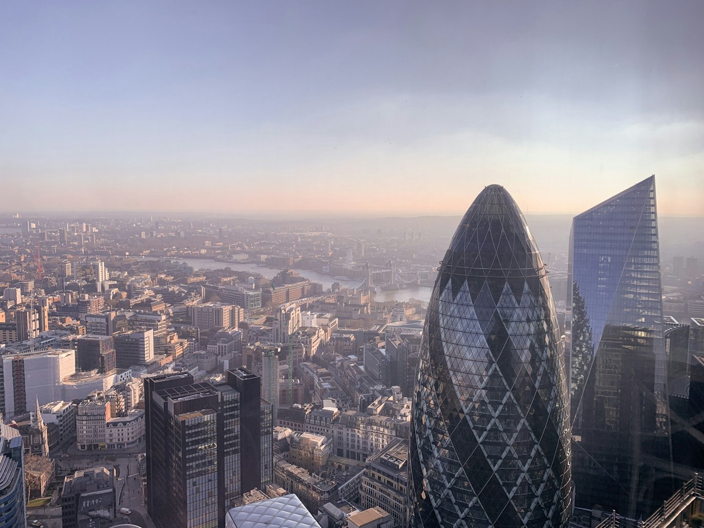 UK Commercial Cleaning