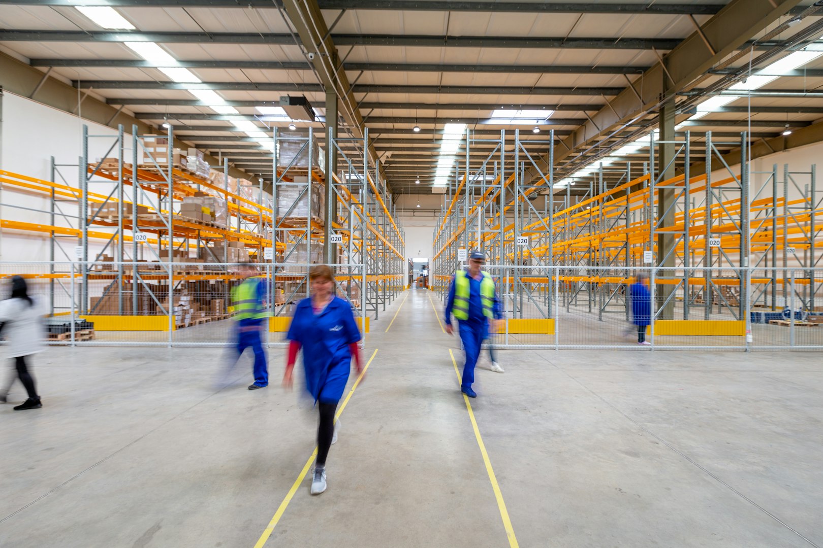 UK Facilities Management
