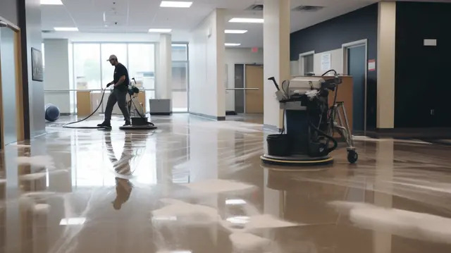 UK Cleaning Services
