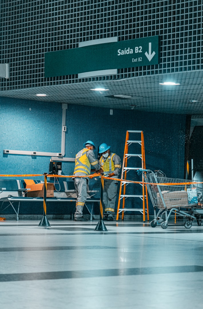 24 Hour UK Facilities Management 