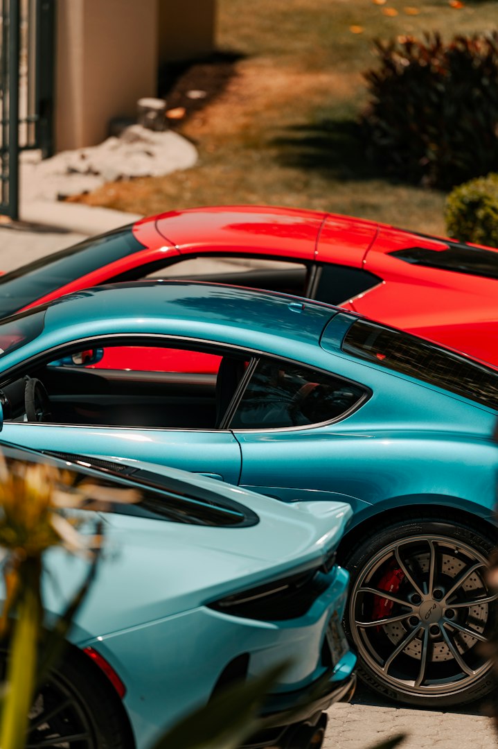 Car Dealership Maintenance Services