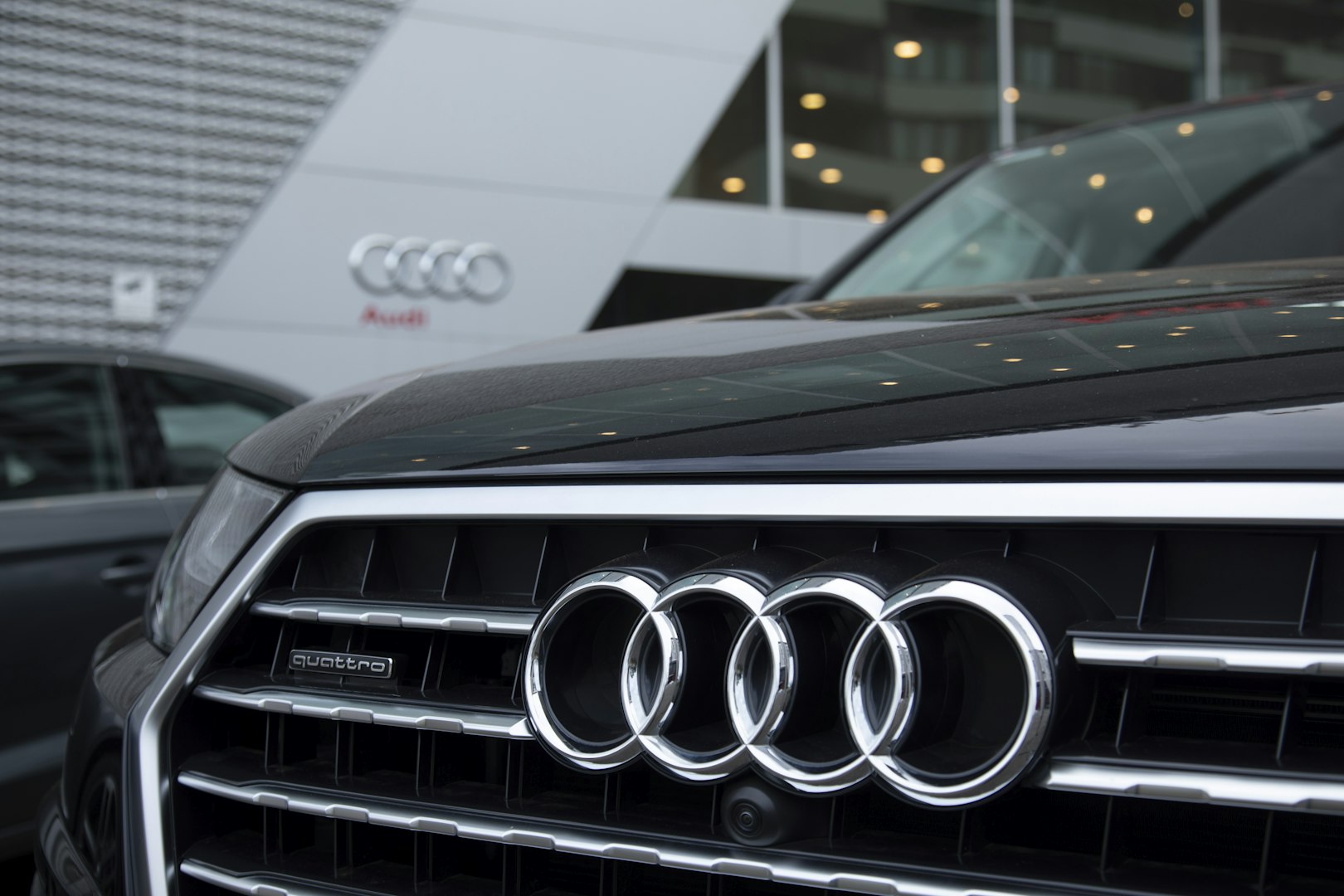 Car Dealership Janitorial Services