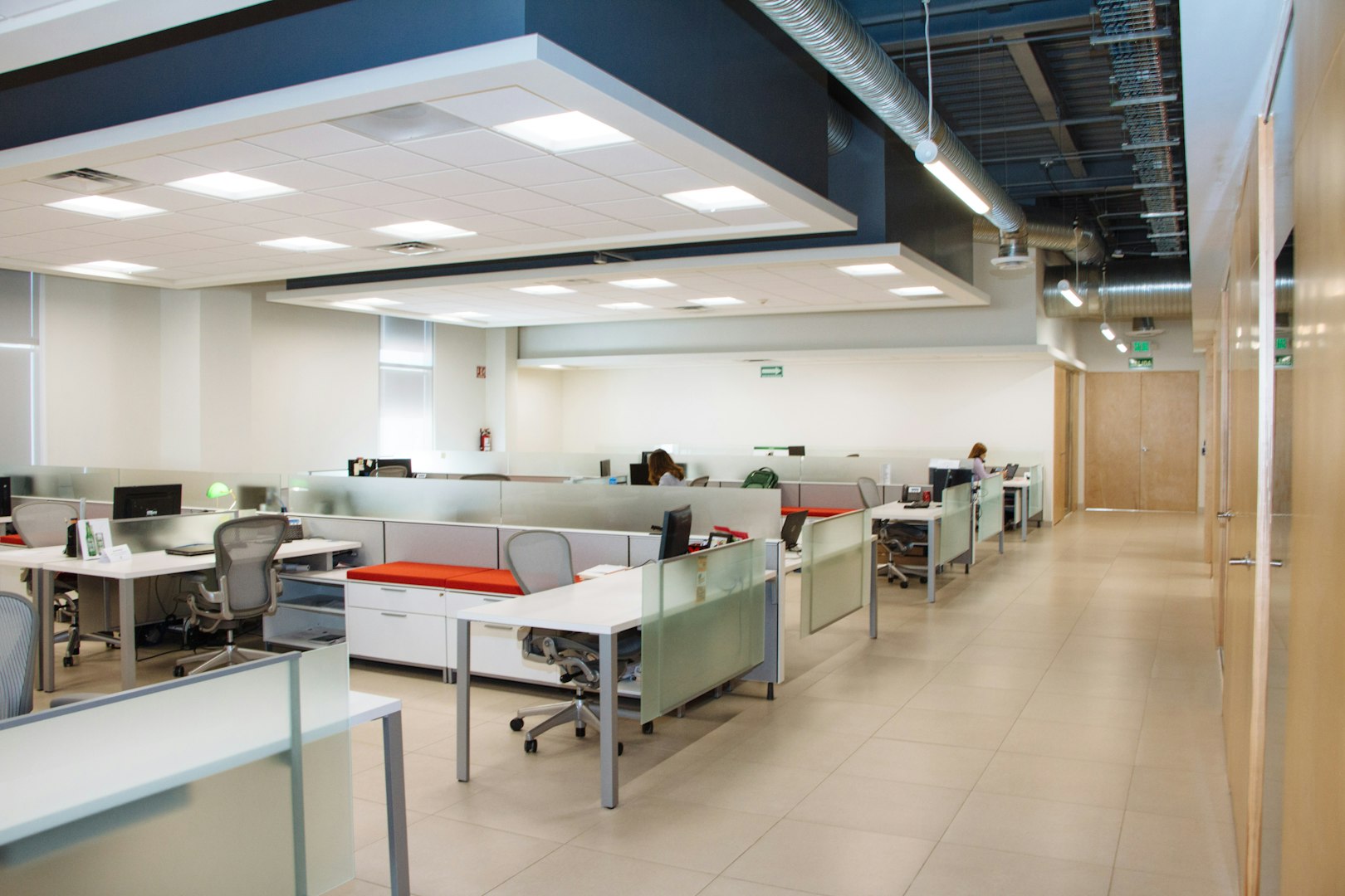 Runcorn Commercial Cleaning