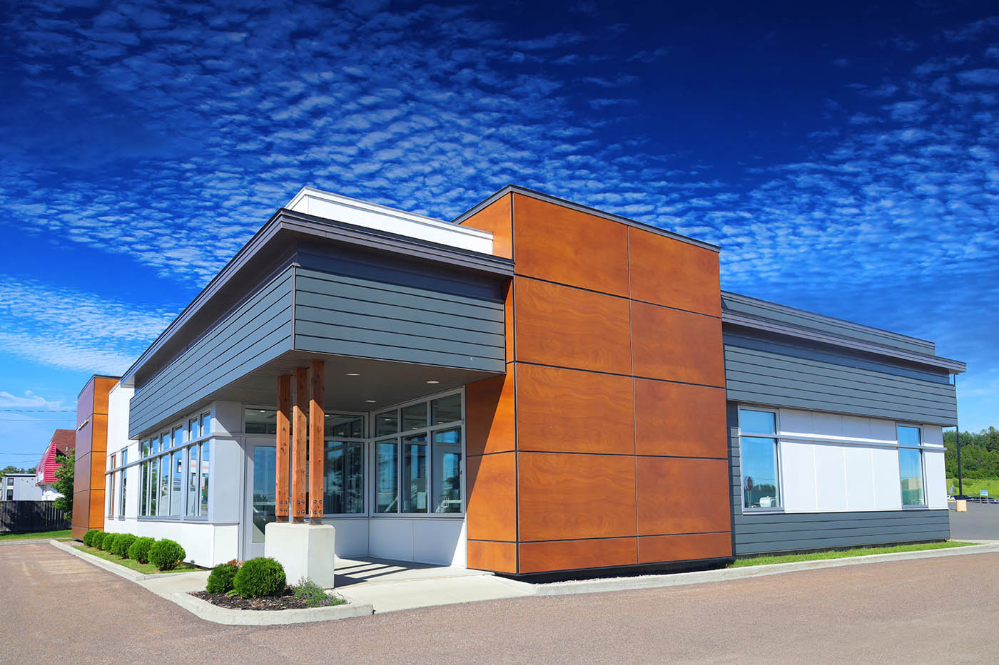 Spartan Commercial Cleaning