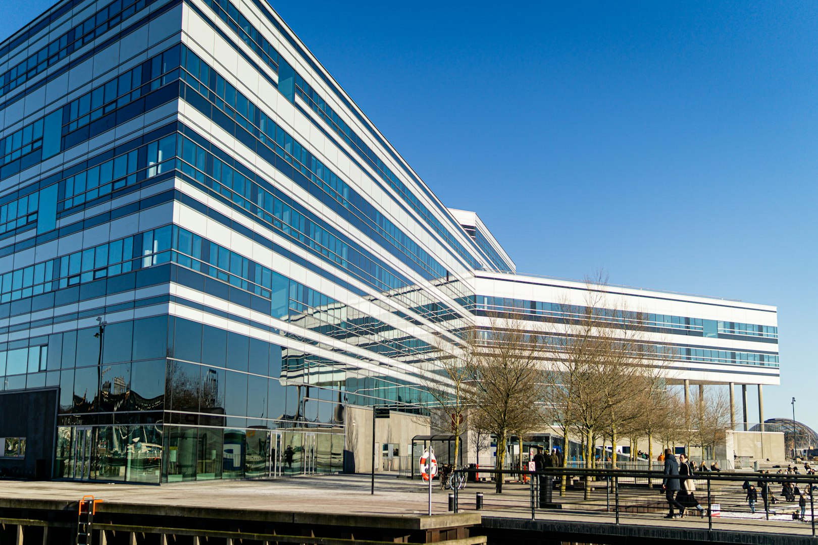 UK Commercial Cleaning