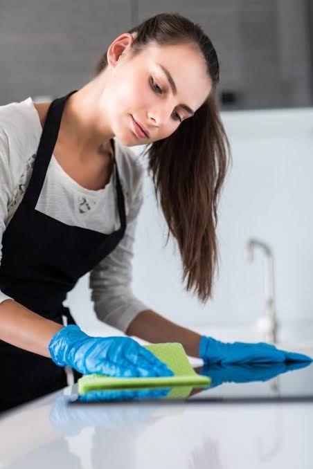 Liverpool Commercial Cleaning