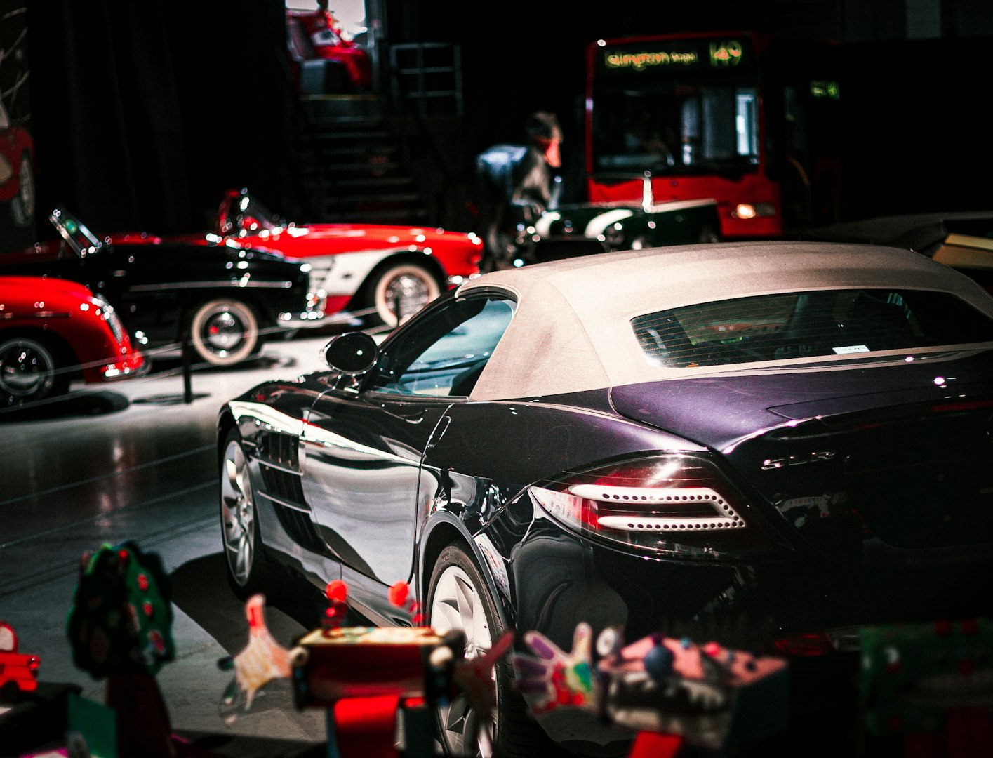 Car Dealership Facilities Management