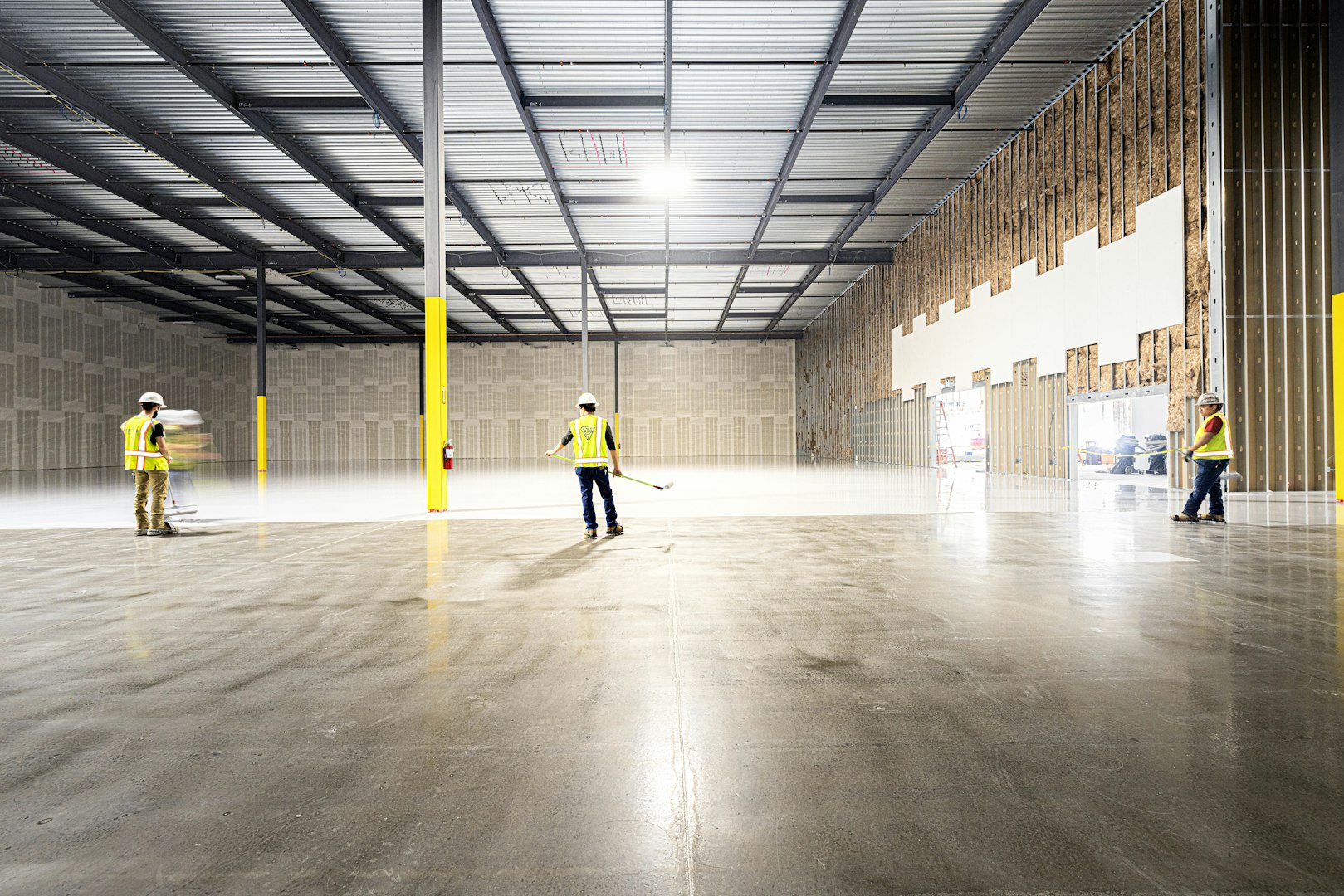 Facilities Management UK