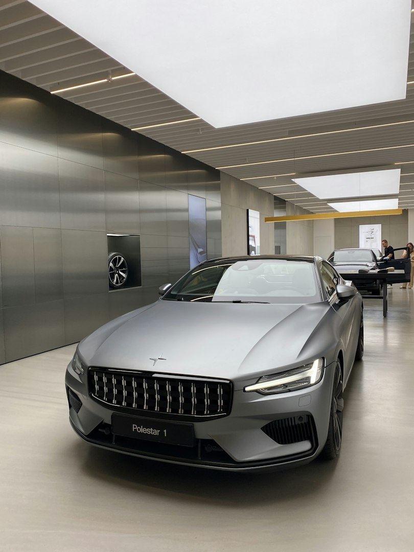 Car Dealership Contract Cleaning